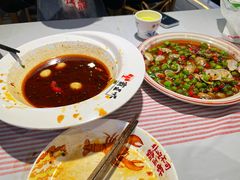 -霸王虾·麻辣小龙虾(太古里店)