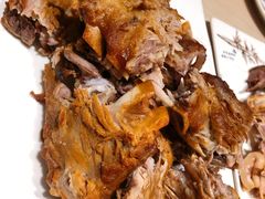 酱骨头-鲍家老八件菜馆(昌平街店)