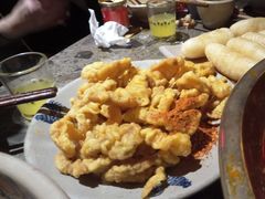 油酥肉-小龙坎火锅(总店)