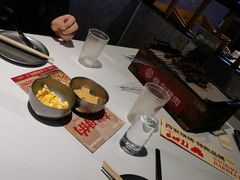 -叁宝烤肉• 西安烧烤 领跑品牌(高科新花园店)