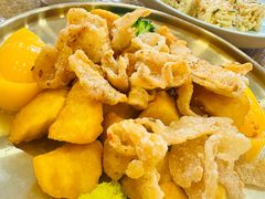 -乔家满族八大碗(中兴路店)