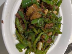 -大鸭梨烤鸭(左家庄店)