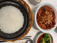 -谷田稻香·砂锅菜(元洪店)