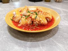 -廖川菜(金虹桥店)