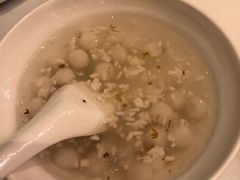 酒酿圆子-上海小南国(国会店)
