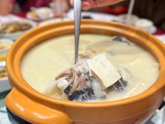 -走马楼饭庄(慈城古县城店)
