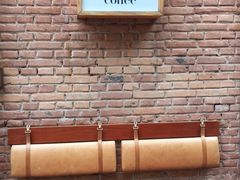 -大酉·M Coffee(北京美术馆店)