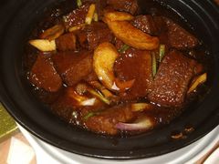 -明天食府(红沙湾店)