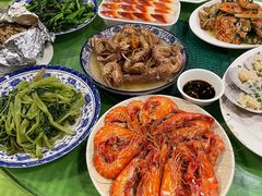 -盛港湾海鲜食府(黄沙店)