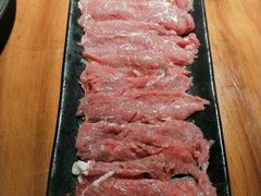 -捞围鲜·港式打边炉(海阳路店)