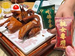 -大鸽饭(北京路店)