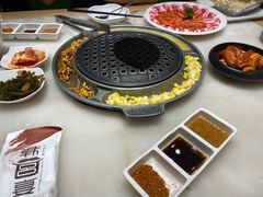 -韩宫宴炭火烤肉(印象城店)