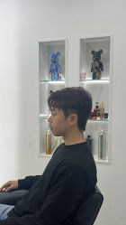 -赤道 Hair Salon