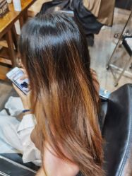点击看大图 -美格丝M.G.S Hair Salon