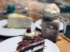 -Peet's 皮爷咖啡(东湖路手作店)