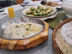 -农家鸡宴私房菜(城东店)