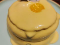 -茉里·舒芙蕾·手作甜品