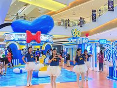 -天河城购物中心