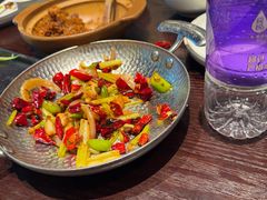 -古都历食南京菜·烤鸭·鸭血粉丝·汤包(南京博物院店)