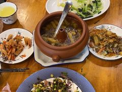 -小厨子私房菜·云南美食店