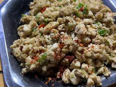 -舌尖上的石棉何雨露烧烤