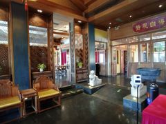 -那家小馆•北京菜•烤鸭(香山店)