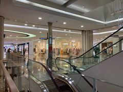 店内环境-杭州西湖银泰百货