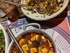 -铁公鸡·四川料理(天环广场店)