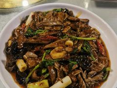 -庶民居中餐馆(花土店)