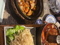 -南京大牌档(三阳广场苏宁店)