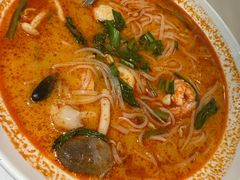 冬阳汤河粉-荷花泰菜(东方新天地店)