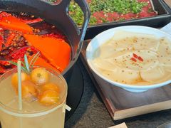 -山缓缓火锅(上海闵行龙湖店)