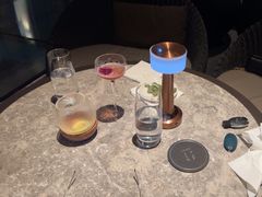 -四季酒店·空中花园 Aria on 9