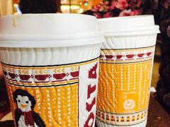 -COSTA COFFEE(新奥购物中心店)