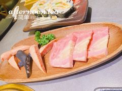 -花时·炭火烧肉(东百中心A馆店)