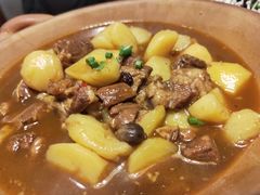 -拾味馆·浓鲜骨汤(光谷天地店)