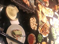 -真剑日本料理·铁板烧(贵州路店)