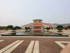 -中国闽台缘博物馆