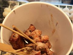 -裕兴旺老上海特色里脊肉(云瑞邻里中心店)