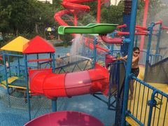 -苏州乐园森林水世界