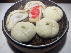 -红灯笼大酒楼(通湖路店)