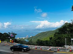 -山顶缆车