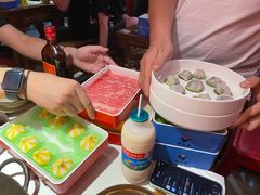 -老天桥蛙炉火锅(姑苏总店)
