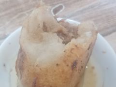 门钉肉饼-宝瑞门钉肉饼店