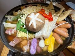 -海云台韩式汤饭·13年匠心韩料(南山店)