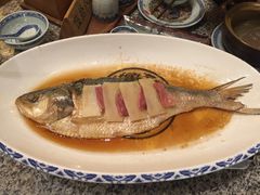 -南京大牌档(凯德大峡谷店)