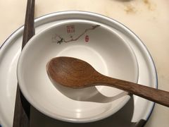 -绿茶餐厅(松江万达店)