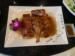 -丰食农家乐