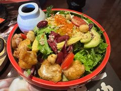 -弓二·烧鸟居酒屋(财富购物中心店)