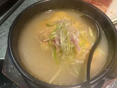 -炑八韩烤(琼华店)